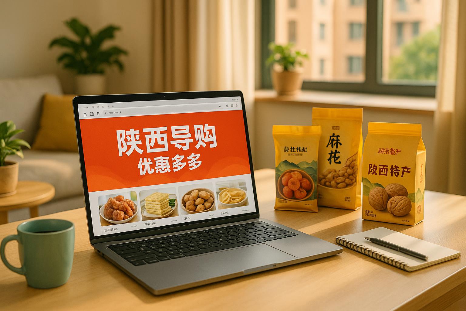 陕西有哪些本地电商导购平台值得关注？