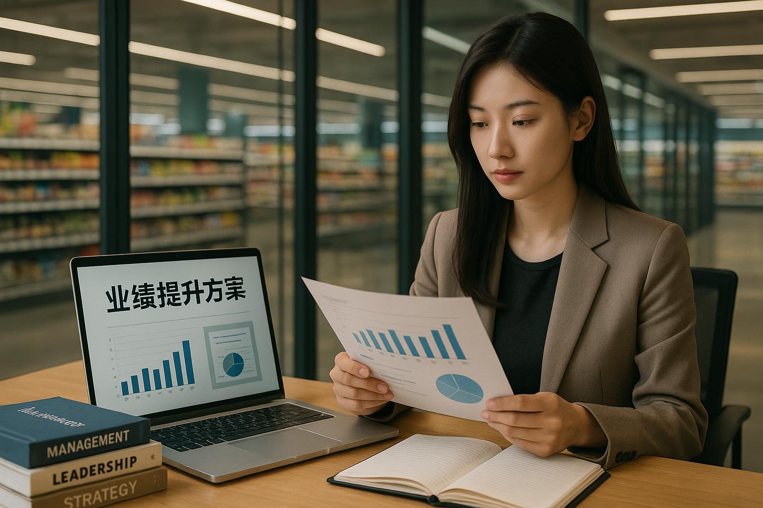 如何高效设置销售目标与激励团队？