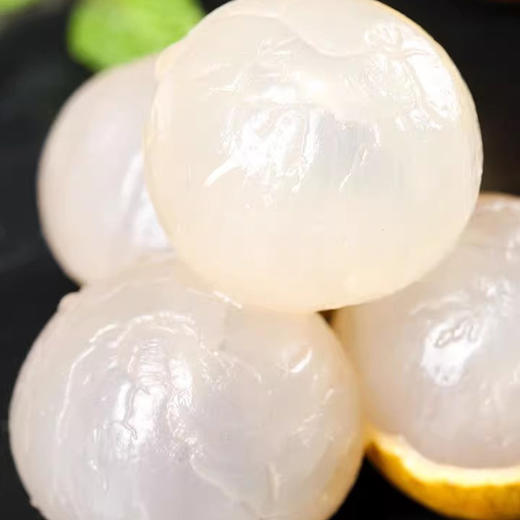 佐禧佑福 海南储良龙眼新鲜当季现摘带枝条发货（顺丰发货） 商品图1