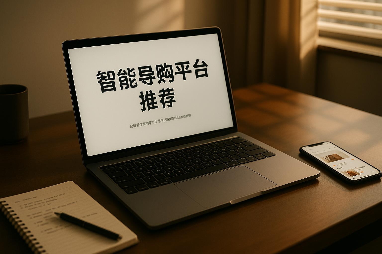 智能导购平台值得选用吗？