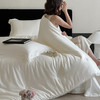 【换季出清】自然醒天丝棉大提花系列-80至臻大豆被TD 商品缩略图7