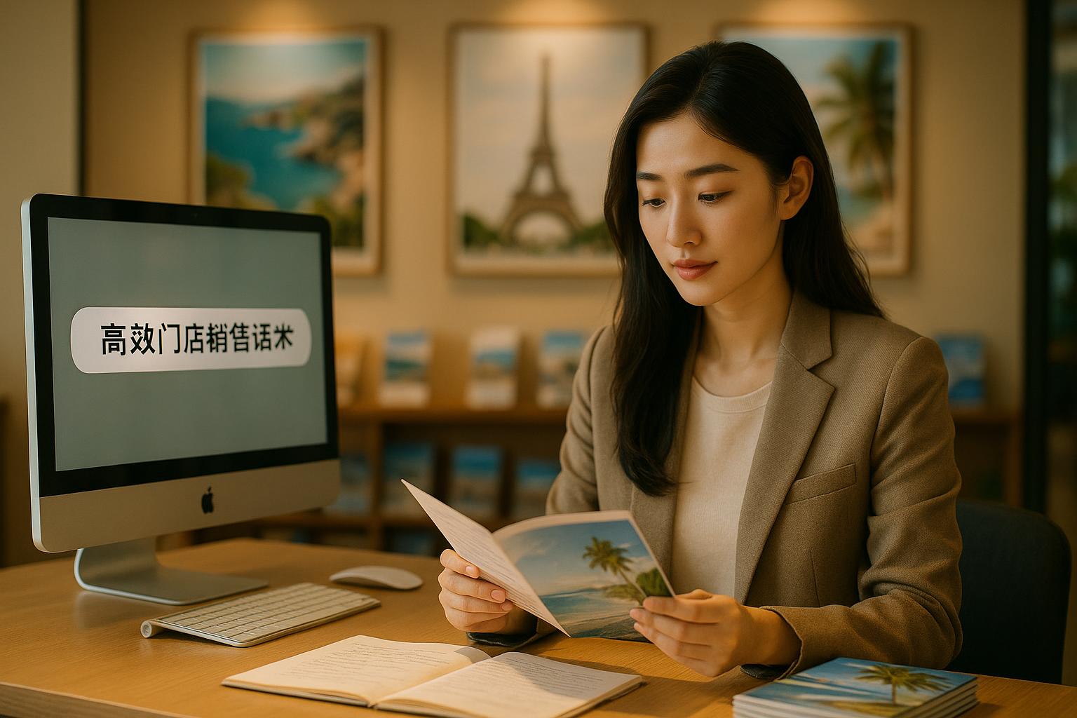 如何高效挖掘顾客真实需求？