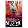 【预订补款】Switch游戏 空洞骑士 丝之歌 中文版 商品缩略图0