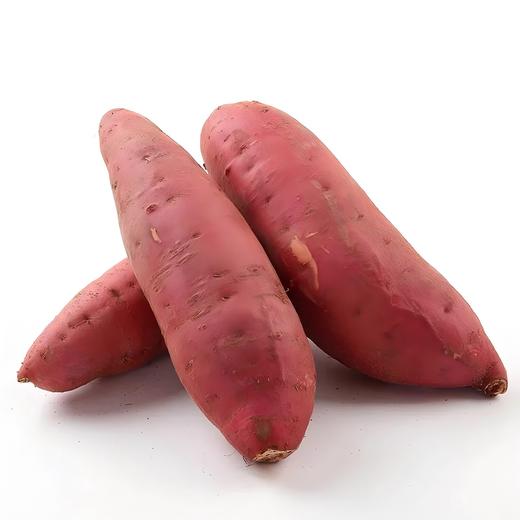 佐禧佑福 六鳌蜜薯红心蜜薯糯香甜地瓜农家种植产地直发（顺丰包邮）六鳌红蜜薯 商品图0