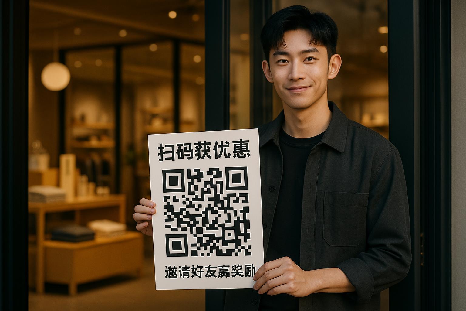 如何理解门店客户裂变的逻辑？