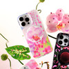【生长力】紫蝴蝶兰 POPCASE手机壳 MagSafe Popcase磁吸款 紫色 植物花卉 iPhone16/15/14 商品缩略图1