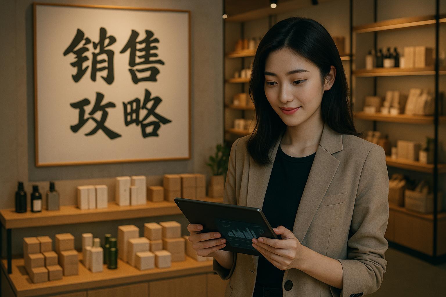 客流量不够怎么办？学会精准引流