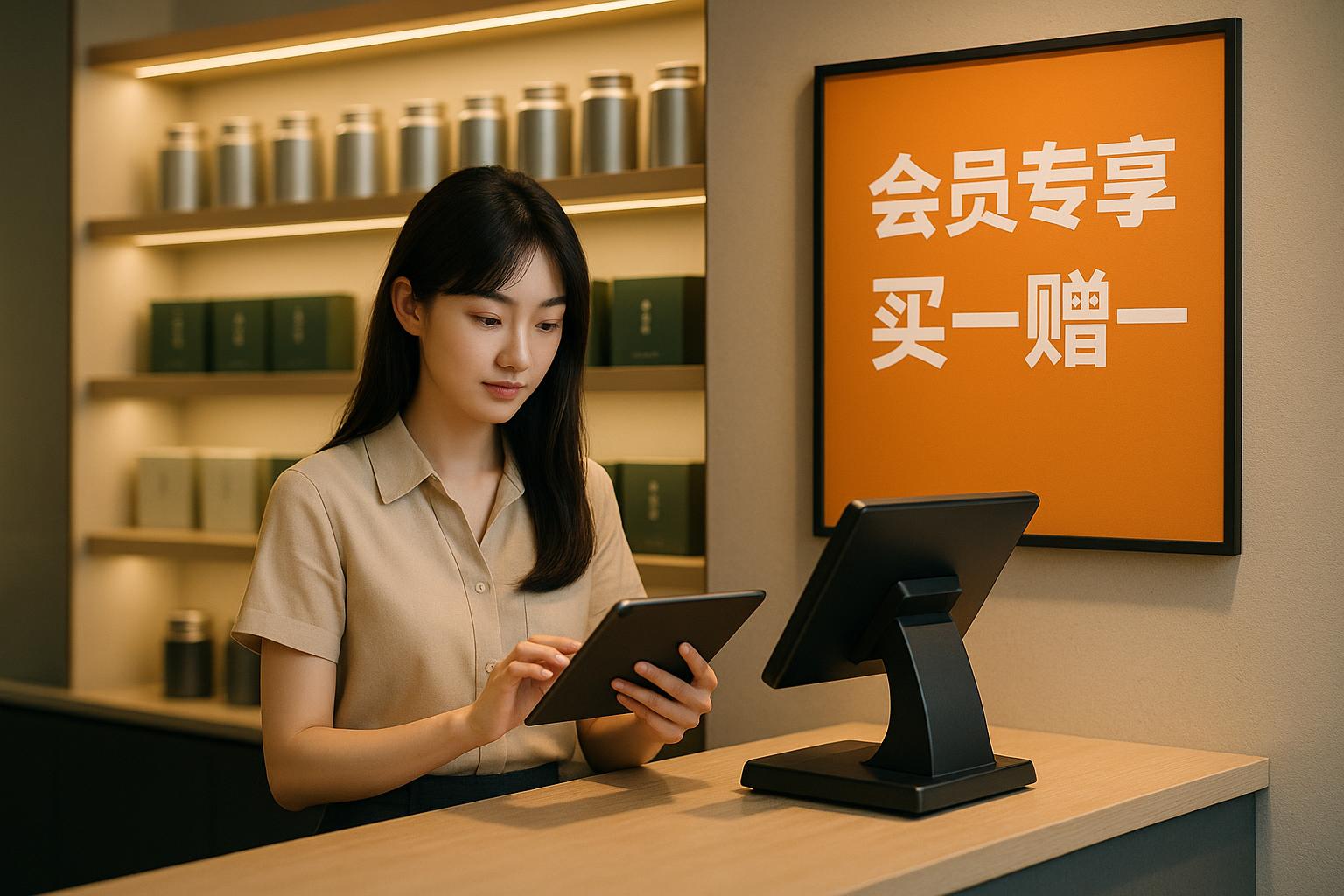 如何打造茶叶门店的产品差异化竞争力？