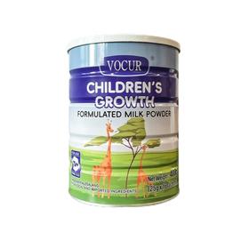 沃可瑞 儿童成长配方调制乳粉 400g