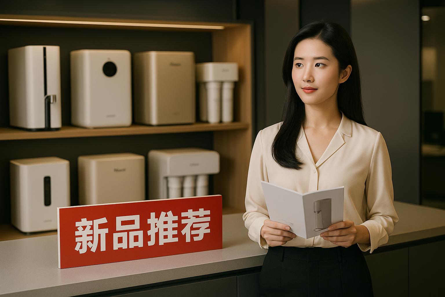 如何精准定位潜在客户？
