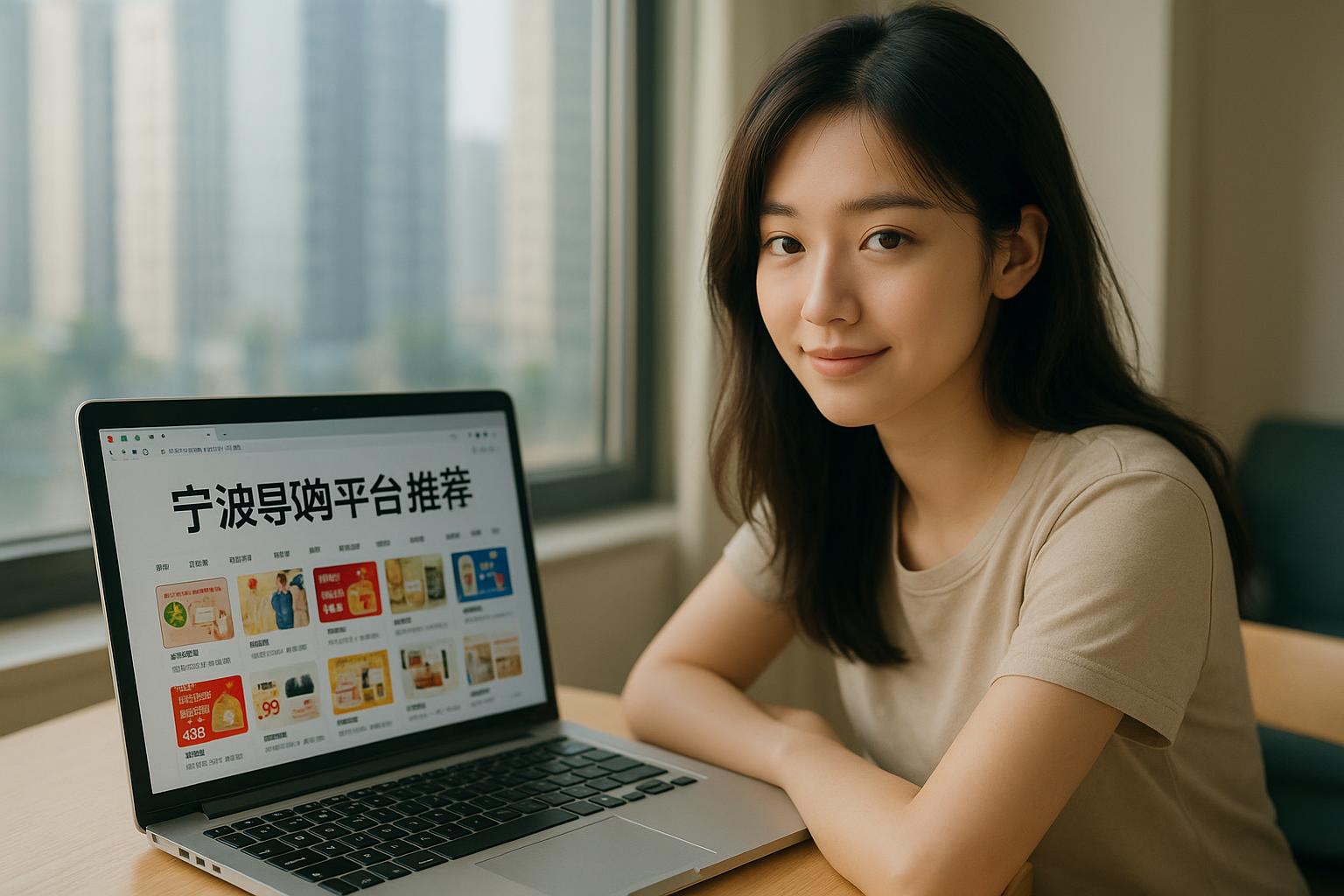 宁波有哪些主流电商导购平台值得关注？