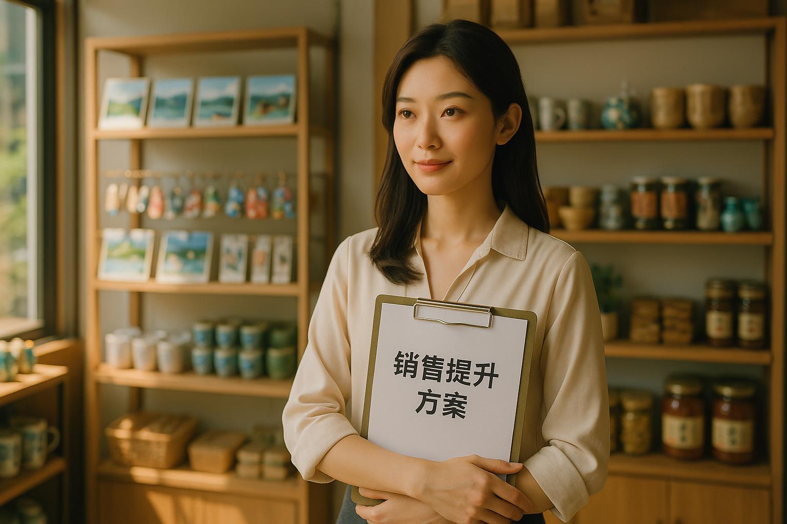如何优化产品结构吸引更多游客？