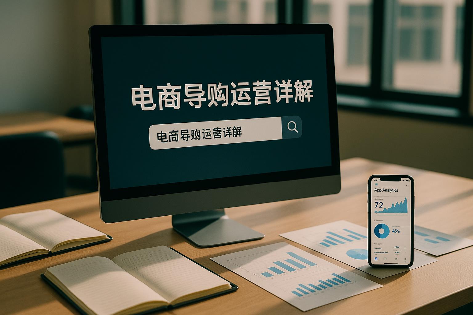 如何精准分析电商用户需求？
