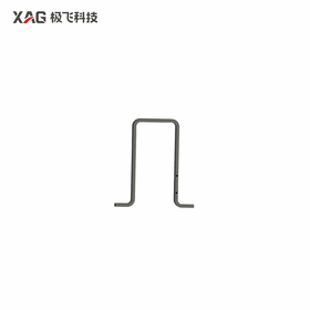 极飞 R100/R200 2025款 车头架 车头架固定螺丝 农业无人车配件