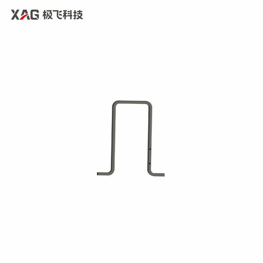 极飞 R100/R200 2025款 车头架 车头架固定螺丝 农业无人车配件 商品图0