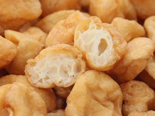 顺德三宝鱼皮鱼饼鱼腐 商品图6