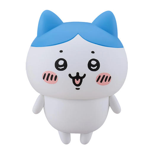 【GSC预售定金】粘土人 哈奇 吉伊卡哇 附官方限定特典 手办模玩 商品图4