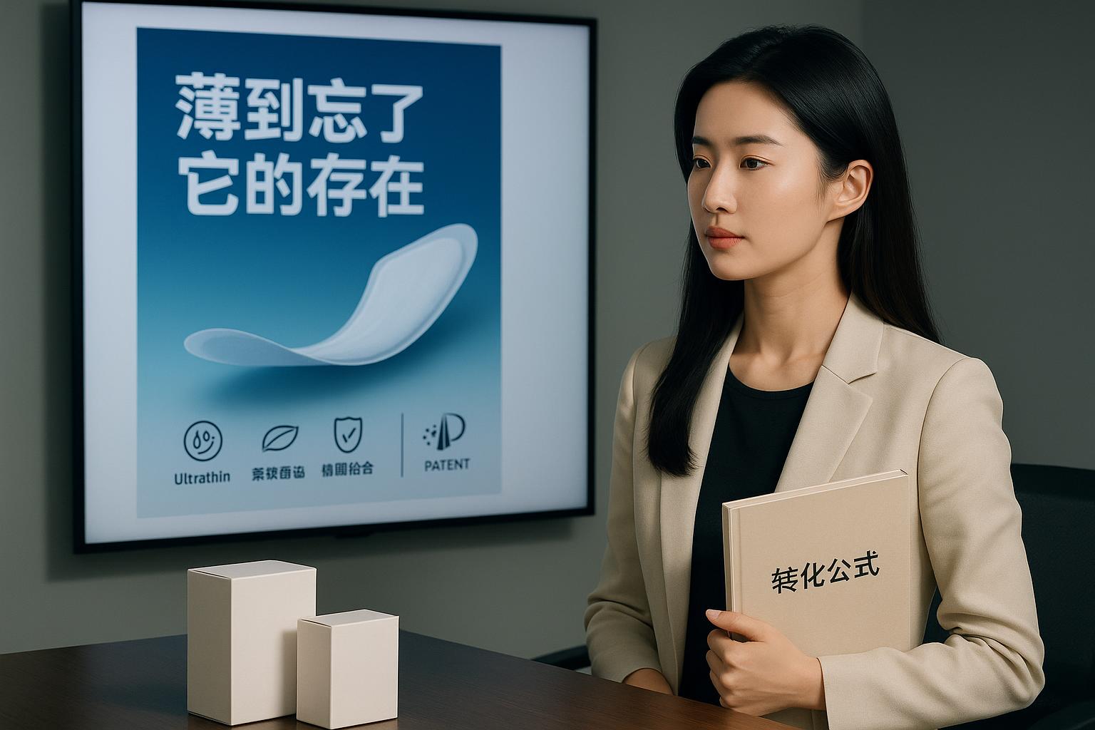 技术型产品卖点难以被用户感知，问题出在哪里？