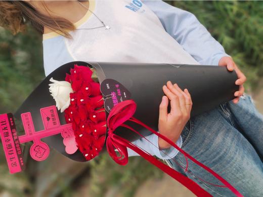 七夕誓约冰淇淋抱抱桶 商品图0