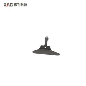 极飞 R100/R200 2025款 探照灯支架 农业无人车配件