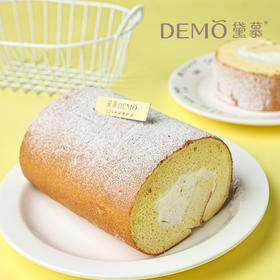 原味生乳轻云卷|cream roll