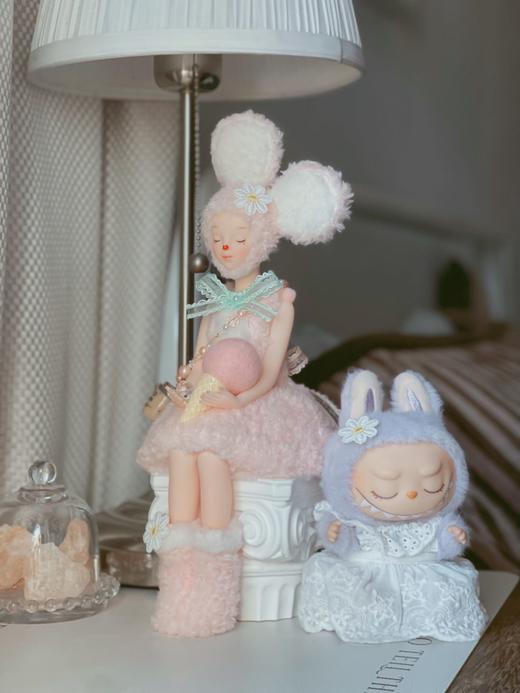 郭玲《甜心然然》然女孩 商品图1