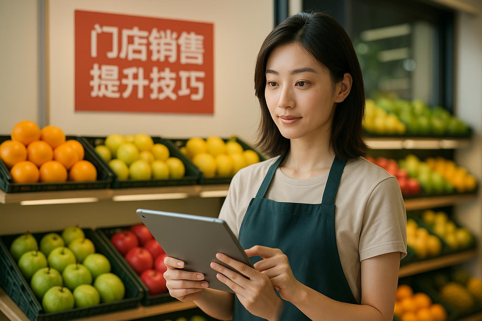 如何优化门店陈列提升吸引力？