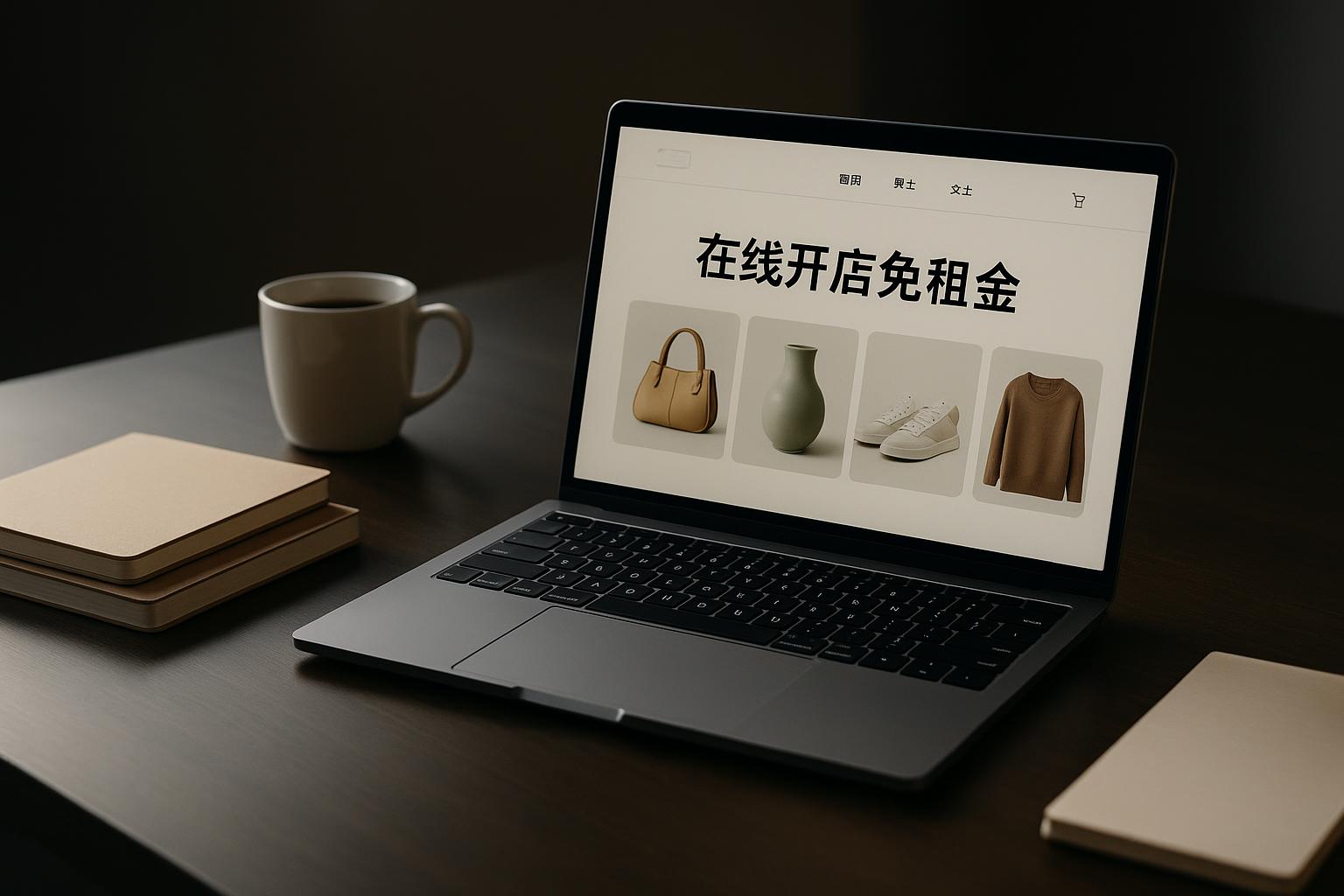 纯线上渠道能否成功卖货？