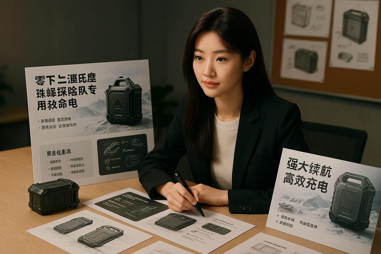 用户为什么总觉得产品卖点“缺少吸引力”？