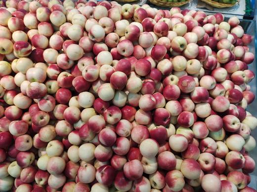 大众枣蜜桃2斤 商品图0