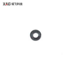 极飞 R100/R200 2025款 不锈钢垫片 农业无人车配件【10件装】