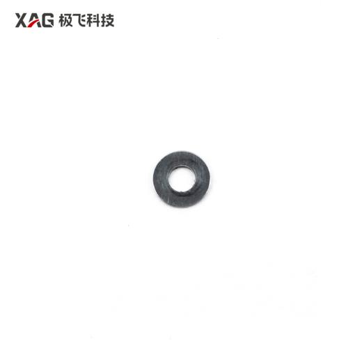 极飞 R100/R200 2025款 不锈钢垫片 农业无人车配件【10件装】 商品图0