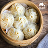 生态灌汤包(生制品，方野厨房) | 绿家自产 *Ecological soup dumplings | In-House Production 商品缩略图3