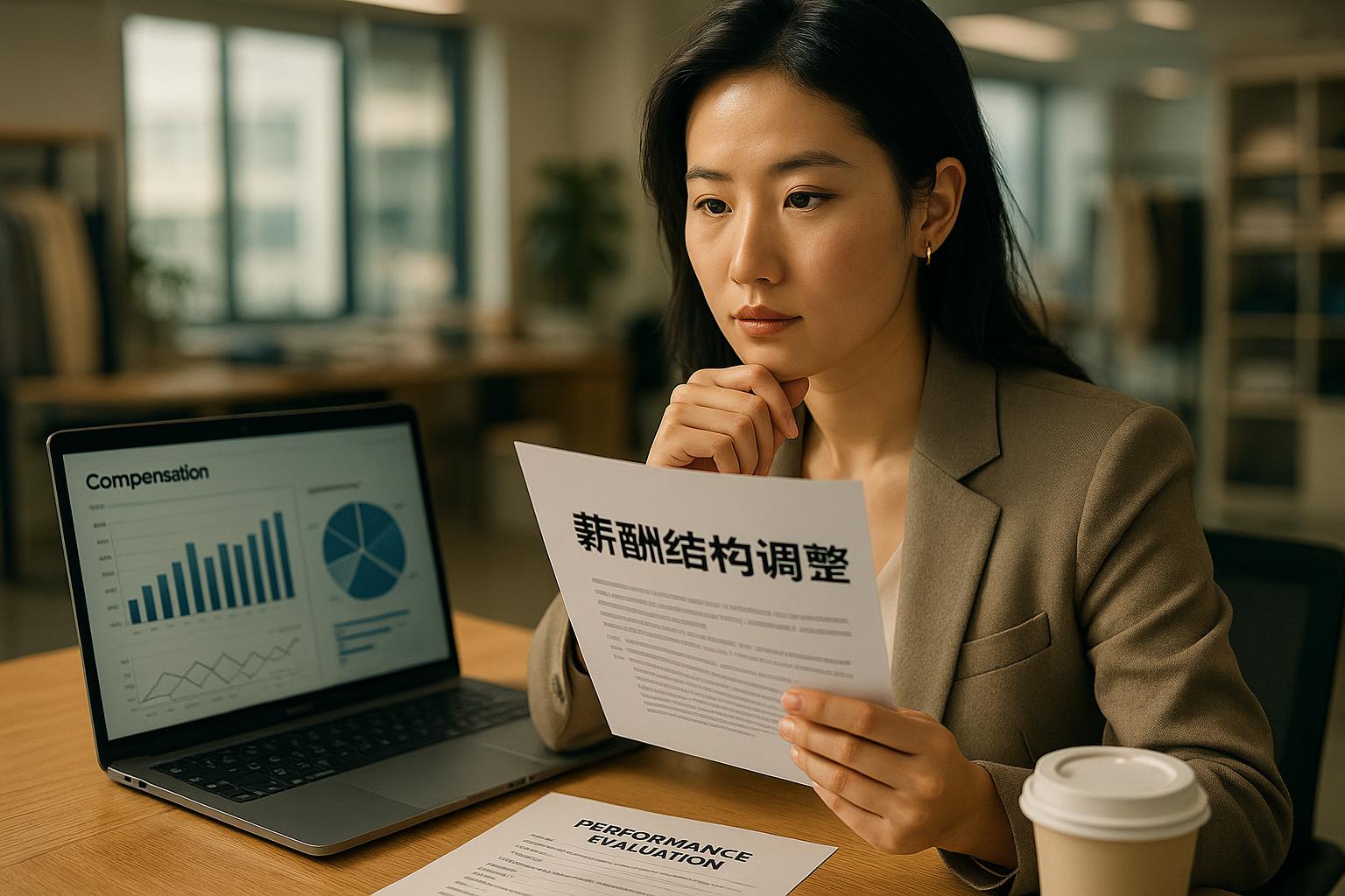 如何判断门店销售岗位的合理薪资区间？