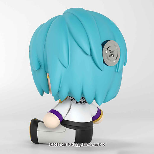 【GSC补款】Huggy Good Smile 偶像梦幻祭2 crazyB 天城燐音/HiMERU/樱河琥珀/椎名丹希 商品图2