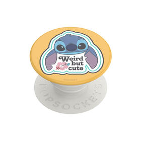 1【迪士尼】POPGRIP泡泡骚 Graphic平面系列 史迪奇画像