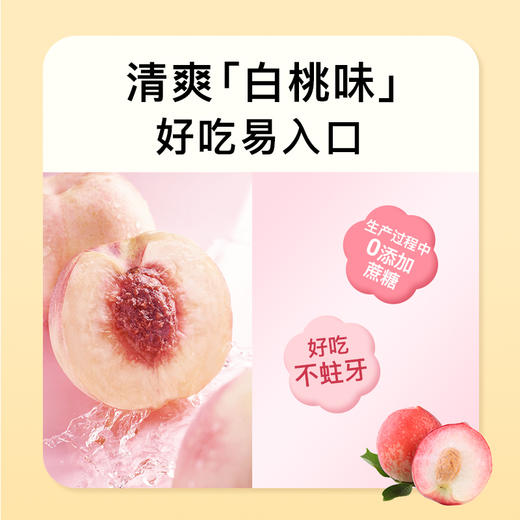 Minayo叶黄素酯棒棒糖30支 商品图5