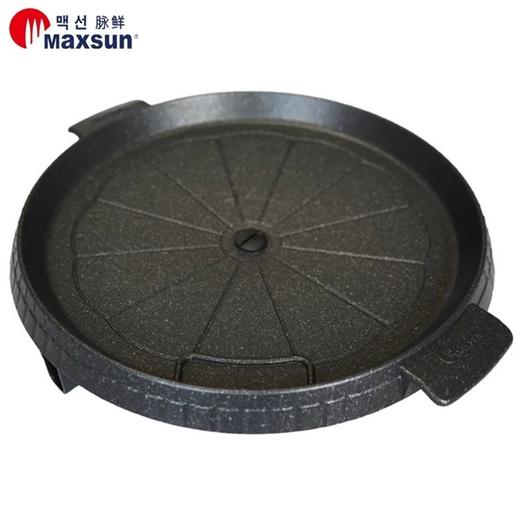 脉鲜圆形烤盘32CM맥선 원형 구이팬 商品图1