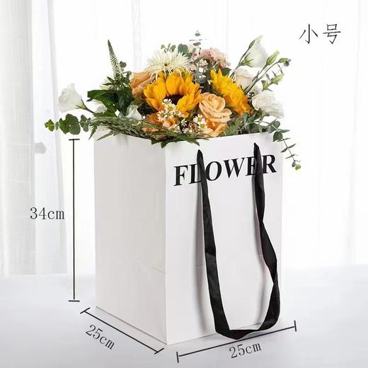 信封梯形袋 商品图5