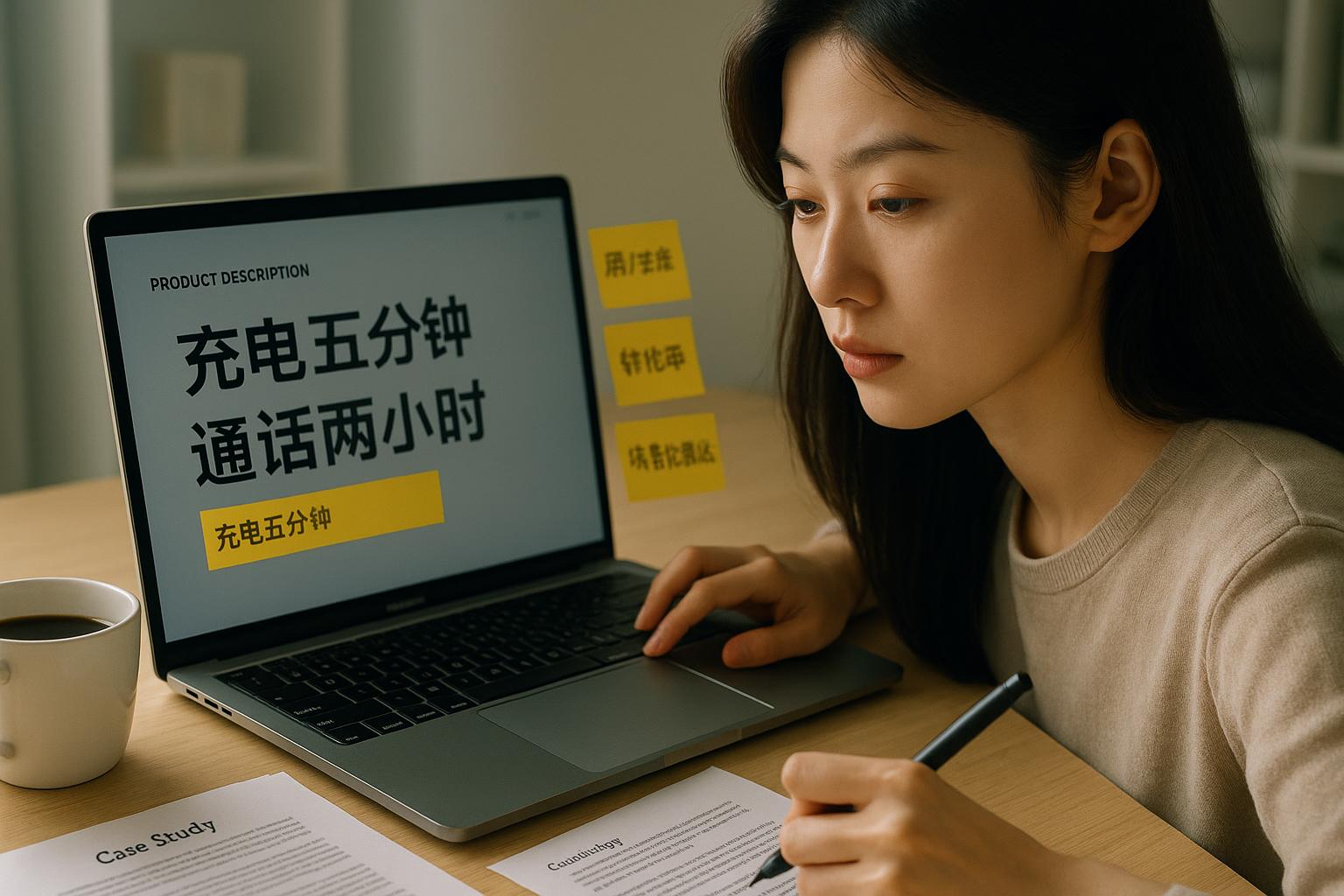 为什么“用户思维”能让转化率大幅提升？