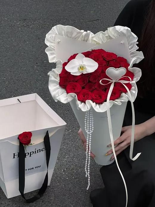 信封梯形袋 商品图4