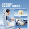 倍思 PrimeTrip VH2 双层汽车头枕/腰枕 蜡笔小新联名版 商品缩略图3