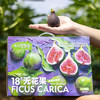 18°果缘®️「花香蜜」空运无花果 整件2层 16~20粒 商品缩略图0