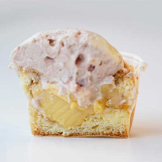 门店单只「人才济挤」CupCake 商品图1