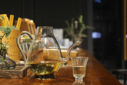 见山云亦茶社-云亦包房（包房四小时+免费停车四小时）【星乐城店】 商品图6