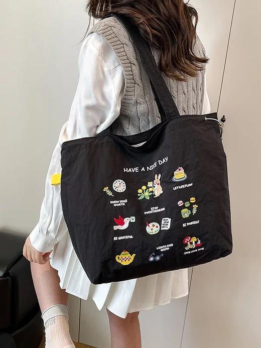 韩系包包 商品图12