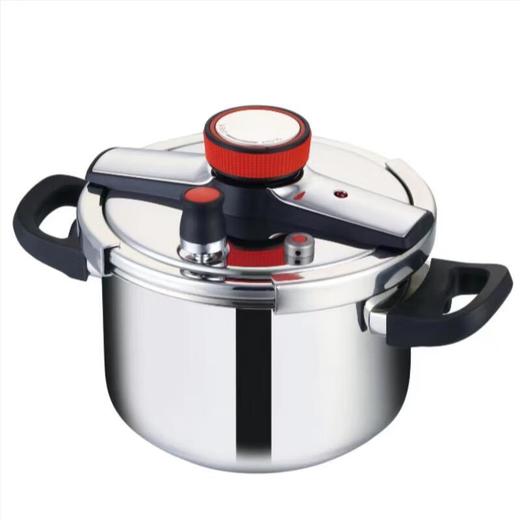 BEISHA北鲨真空压力锅 6L 商品图0