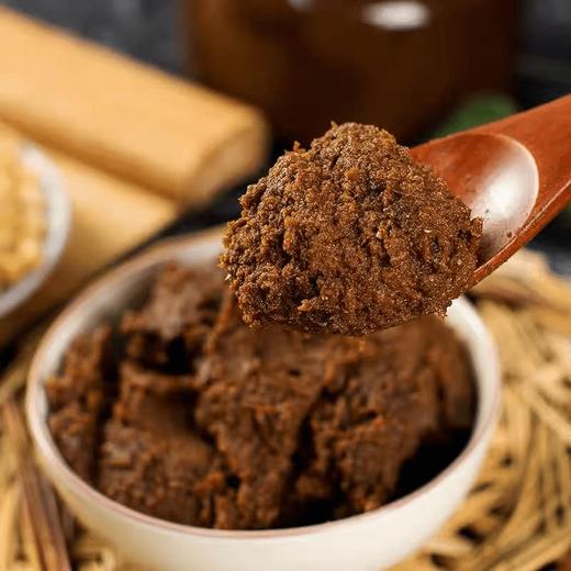 玲儿家小菜 3年熟成大酱500g 령이네반찬 3년숙성된장500g 商品图0