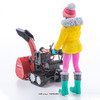 【GSC预售定金】 PLAMAX MF-62 minimum factory Minori with 本田小型除雪机 HSS1170n（JX） 商品缩略图3