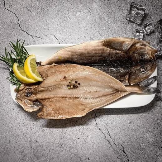 玲儿家小菜 六线黄鱼310g 령이네반찬 임연수310g 商品图0